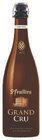 BIERE BLONDE ST FEUILLIEN GRAND CRU 9,5° en promo chez Super U BIERE BLONDE ST FEUILLIEN GRAND CRU 9,5° dans le catalogue Super U
