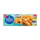 MSC Backfischstäbchen/Fischstäbchen bei Lidl im Prospekt "" für 2,29 €