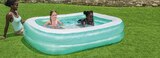 Family Pool eckig im Angebot bei Globus-Baumarkt in Reutlingen Family Pool eckig Angebote bei Globus-Baumarkt Reutlingen für 14,99 €