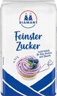 Aktuelles Feinster Zucker Angebot bei EDEKA in Recklinghausen ab 0,99 €