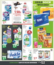 Aktueller Marktkauf Prospekt mit Bodenbelag, "Aktuelle Angebote", Seite 17