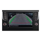 Volkswagen - Rückfahrkamera im Komplett-Set zum Nachrüsten Angebot im Prospekt Rückfahrkamera im Komplett-Set zum Nachrüsten bei Volkswagen im Prospekt "" für 418,50 €
