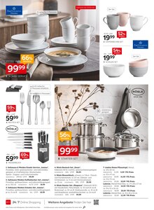 Pfanne im aktuellen XXXLutz Möbelhäuser Prospekt (Würzburg) Pfanne im XXXLutz Möbelhäuser Prospekt "STEAK Wochen" mit 12 Seiten (Würzburg)
