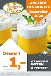 Aktueller Globus-Baumarkt Prospekt mit Dessert, "Immer eine Idee besser", Seite 15