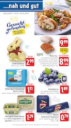 EDEKA Prospekt "Aktuelle Angebote" für Offenburg, 10 Seiten, 23.03.2026 - 28.03.2026