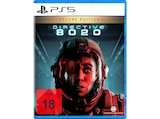 Aktuelles Directive 8020 - Deluxe Edition [PlayStation 5] Angebot bei MediaMarkt Saturn in Frankfurt (Main) ab 44,99 €