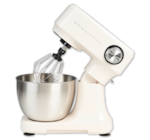 Küchenmaschine Solace Retro im Angebot bei Penny in Greifswald Küchenmaschine Solace Retro Angebote von Tower bei Penny Greifswald für 39,99 €