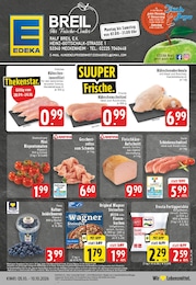 EDEKA Prospekt für Meckenheim: "Aktuelle Angebote", 26 Seiten, 05.10.2026 - 10.10.2026