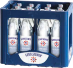 Gerolsteiner bei Getränke Paradies im Prospekt "" für 5,49 €