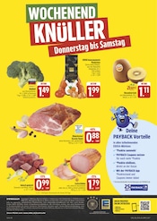 Aktueller E center Prospekt mit Gulasch, "Wir lieben Lebensmittel!", Seite 28