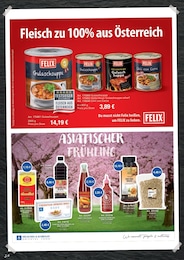 Chili con carne Angebot im aktuellen Hamberger Prospekt auf Seite 30