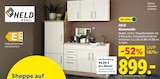 Küchenzeile im Angebot bei Lidl in Villingen-Schwenningen Küchenzeile Angebote von HELD bei Lidl Villingen-Schwenningen für 899,00 €