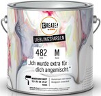 OBI - Lacke oder Wandfarben Angebot im Prospekt Lacke oder Wandfarben bei OBI im Prospekt "" für 18,99 €