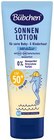 Sonnen Lotion im REWE Prospekt Sonnen Lotion von Bübchen im aktuellen REWE Prospekt für 6,99 €