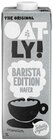 Aktuelles Haferdrink Barista Edition oder Bio Barista Hafer Oat Angebot bei REWE in Rodgau ab 1,69 €