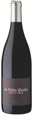 Complices - COMPLICES DE LOIRE dans le catalogue Monoprix LES PETITES GRIOTTES 2018 VIN DE FRANCE - COMPLICES DE LOIRE à 6,19 € en promo chez Monoprix