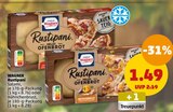 Rustipani Angebot in Pfaffenhofen Rustipani im aktuellen Prospekt bei Penny-Markt in Pfaffenhofen