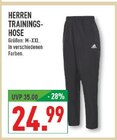 Aktuelle Bekleidung Angebote bei Marktkauf in Mülheim (Ruhr) Aktuelles Herren Trainingshose Angebot bei Marktkauf in Mülheim (Ruhr) ab 24,99 €