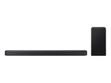 Titan im MediaMarkt Saturn Prospekt HW-Q610GF/ZG, Soundbar, Titan Schwarz von SAMSUNG im aktuellen MediaMarkt Saturn Prospekt für 284,99 €