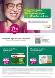 mea - meine apotheke Prospekt für Halle: "Unsere Februar-Angebote", 4 Seiten, 01.02.2025 - 28.02.2025