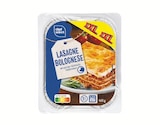 Aktuelles Lasagne Bolognese XXL Angebot bei Lidl in Hannover ab 2,49 €