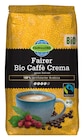Fairer Bio Kaffee ganze Bohne von Fairglobe im aktuellen Lidl Prospekt