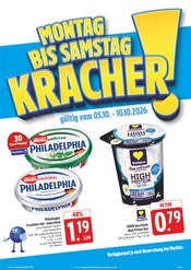 Kräuter im E center Prospekt in Nürnberg Aktueller E center Prospekt mit Kräuter, "Wir lieben Lebensmittel!", Seite 5