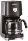 Filterkaffeemaschine im XXXLutz Möbelhäuser Prospekt Filterkaffeemaschine von Mican im aktuellen XXXLutz Möbelhäuser Prospekt für 29,99 €