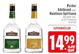 Edelbrand Williams Angebote von Pircher bei EDEKA Straubing für 14,99 €