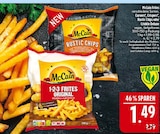 Rustic Chips im Angebot bei Marktkauf in Bautzen Rustic Chips Angebote von McCain bei Marktkauf Bautzen für 1,49 €
