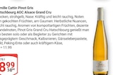 GLOBUS St. Wendel - Pinot Gris Hatschbourg AOC Alsace Grand Cru Angebot im Prospekt Pinot Gris Hatschbourg AOC Alsace Grand Cru bei GLOBUS im St. Wendel Prospekt für 8,99 €