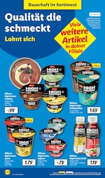 Energydrink Angebot im aktuellen Lidl Prospekt auf Seite 6