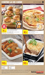 Offre Cuisine dans le catalogue Intermarché Super du moment à la page 11