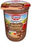 Sahne Pudding Schokolade Angebote von Dr. Oetker bei REWE Hattingen für 1,99 €