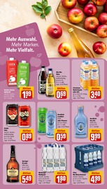 Ähnliche Vittel Angebote im Prospekt "Dein Markt" von REWE in Detmold Ähnliche Angebote wie Vittel im Prospekt "Dein Markt" auf Seite 22 von REWE in Detmold