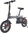 Draisienne électrique Pliable à Carrefour dans Champigny-sur-Marne Draisienne électrique Pliable à Carrefour dans Champigny-sur-Marne