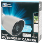 Caméra de surveillance extérieure IP LSC Smart Connect en promo chez Action Caméra de surveillance extérieure IP LSC Smart Connect dans le catalogue Action