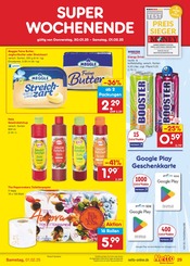 Aktueller Netto Marken-Discount Prospekt mit Toilettenpapier, "Aktuelle Angebote", Seite 43