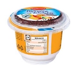 Yofrutta mit Schokobits von Milbona für 0,85 € bei Lidl im Angebot Yofrutta mit Schokobits von Milbona im aktuellen Lidl Prospekt