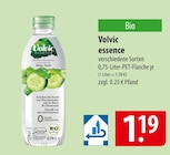 Volvic essence Angebot in Asendorf Volvic essence im aktuellen Prospekt bei famila Nordost in Asendorf