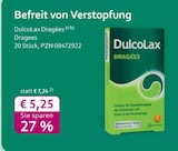 mea - meine apotheke - Dragees Angebot im Prospekt Dragees bei mea - meine apotheke im Prospekt "" für 5,25 €