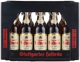 Bügel Premium Angebote von Stuttgarter Hofbräu bei Penny Fellbach für 13,99 €