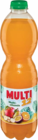 Fruchtsaftgetränk im Angebot bei Netto Marken-Discount in Brandenburg Fruchtsaftgetränk Angebote von Multi 12 bei Netto Marken-Discount Brandenburg für 1,29 €