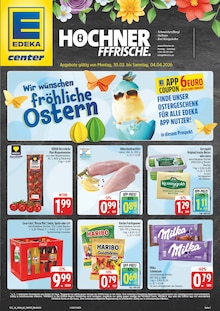 Aktueller E center Prospekt (Werneck, 36 Seiten zum blättern E center Prospekt Wir lieben Lebensmittel! mit 36 Seiten