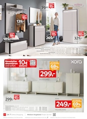 Aktueller XXXLutz Möbelhäuser Prospekt mit Spiegel, "NR.1 BEIM PREIS", Seite 14