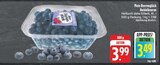 Mein Beerenglück Heidelbeeren bei EDEKA im  Prospekt für 3,49 €