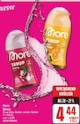 Zerup Cherry von More im aktuellen EDEKA Prospekt für 4,44 €