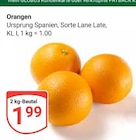 GLOBUS Waghäusel Prospekt mit  im Angebot für 1,99 €