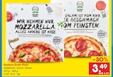 Pizza im Angebot bei Netto Marken-Discount in Bautzen Pizza Angebote von Gustavo Gusto bei Netto Marken-Discount Bautzen für 3,49 €