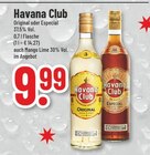 Original oder Especial Angebote von Havana Club bei Trinkgut Gifhorn für 9,99 €